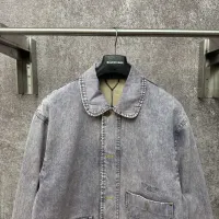 $118.00 USD Louis Vuitton LV Jackets Long Sleeved For Unisex #1424649