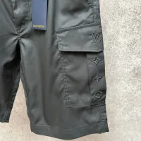 $82.00 USD Louis Vuitton LV Pants For Men #1424685