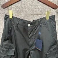 $82.00 USD Louis Vuitton LV Pants For Men #1424685