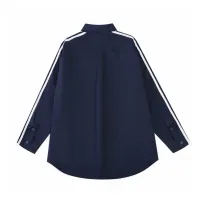 $48.00 USD Balenciaga Shirts Long Sleeved For Men #1424687