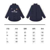 $48.00 USD Balenciaga Shirts Long Sleeved For Men #1424687