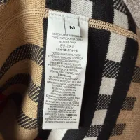 $100.00 USD Burberry Fashion Sweaters Long Sleeved For Men #1424691