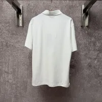 $52.00 USD Christian Dior T-Shirts Short Sleeved For Men #1424708
