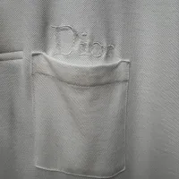 $52.00 USD Christian Dior T-Shirts Short Sleeved For Men #1424708
