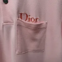 $52.00 USD Christian Dior T-Shirts Short Sleeved For Men #1424710
