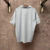 $68.00 USD Louis Vuitton LV T-Shirts Short Sleeved For Men #1424727