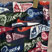 $64.00 USD Louis Vuitton LV Pants For Men #1424754