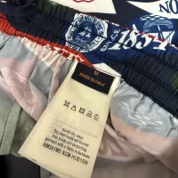 $64.00 USD Louis Vuitton LV Pants For Men #1424754