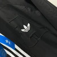 $48.00 USD Adidas Jackets Long Sleeved For Men #1424817