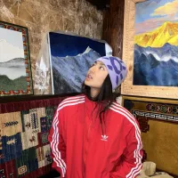 $45.00 USD Adidas Jackets Long Sleeved For Unisex #1424822