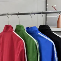 $45.00 USD Adidas Jackets Long Sleeved For Unisex #1424822