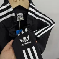$45.00 USD Adidas Jackets Long Sleeved For Unisex #1424836