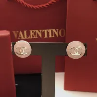 $25.00 USD Chanel Earrings For Women #1424847