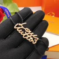 $27.00 USD Louis Vuitton LV Bracelets #1424854