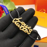 $27.00 USD Louis Vuitton LV Bracelets #1424855