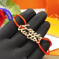 $27.00 USD Louis Vuitton LV Bracelets #1424857