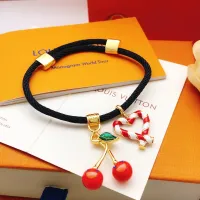 $34.00 USD Louis Vuitton LV Bracelets #1424860