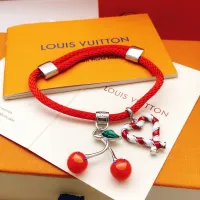 $34.00 USD Louis Vuitton LV Bracelets #1424861