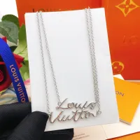 $32.00 USD Louis Vuitton Necklaces #1424866