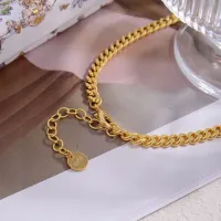 $32.00 USD Christian Dior Necklaces For Women #1424908