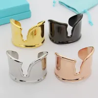 $56.00 USD Tiffany Bracelets #1424936