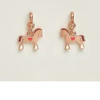 $27.00 USD Hermes Earrings For Women #1424970