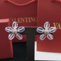 $27.00 USD Chanel Earrings For Women #1424972