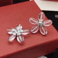 $27.00 USD Chanel Earrings For Women #1424973