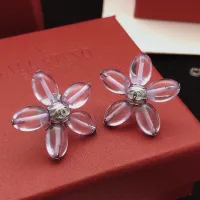 $27.00 USD Chanel Earrings For Women #1424974