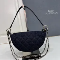 $96.00 USD Chanel AAA Quality Shoulder Bags #1424979
