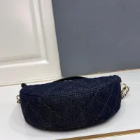 $96.00 USD Chanel AAA Quality Shoulder Bags #1424979