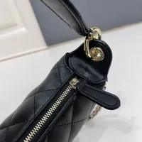 $96.00 USD Chanel AAA Quality Shoulder Bags #1424980