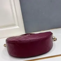 $96.00 USD Chanel AAA Quality Shoulder Bags #1424981