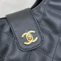 $98.00 USD Chanel AAA Quality Shoulder Bags #1424988