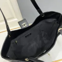 $98.00 USD Chanel AAA Quality Shoulder Bags #1424988