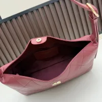 $88.00 USD Chanel AAA Quality Shoulder Bags #1424996