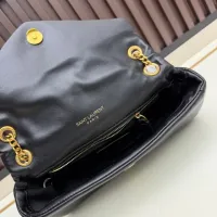 $76.00 USD Yves Saint Laurent YSL AAA Quality Shoulder Bags #1425003