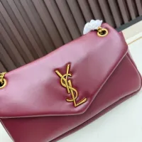 $76.00 USD Yves Saint Laurent YSL AAA Quality Shoulder Bags #1425004
