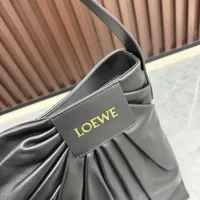 $238.02 USD LOEWE AAA Quality Shoulder Bags #1425010