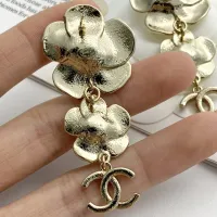 $39.00 USD Chanel Earrings For Women #1425013