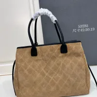 $115.00 USD Chanel AAA Quality Handbags For Women #1425039