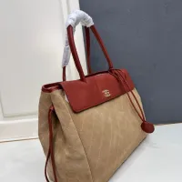 $115.00 USD Chanel AAA Quality Handbags For Women #1425040