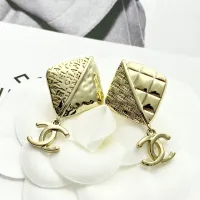 $29.00 USD Chanel Earrings For Women #1425041