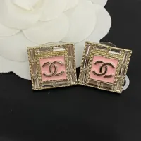 $29.00 USD Chanel Earrings For Women #1425045