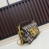 $96.00 USD Valentino AAA Quality Messenger Bags For Women #1425046