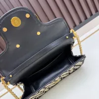 $96.00 USD Valentino AAA Quality Messenger Bags For Women #1425046