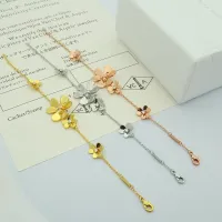 $27.00 USD Van Cleef & Arpels Bracelets For Women #1425066