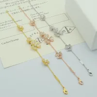 $29.00 USD Van Cleef & Arpels Bracelets For Women #1425067