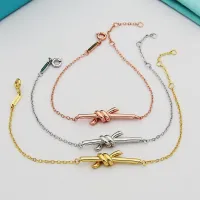 $23.00 USD Tiffany Bracelets For Women #1425074