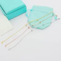 $23.00 USD Tiffany Bracelets For Women #1425076